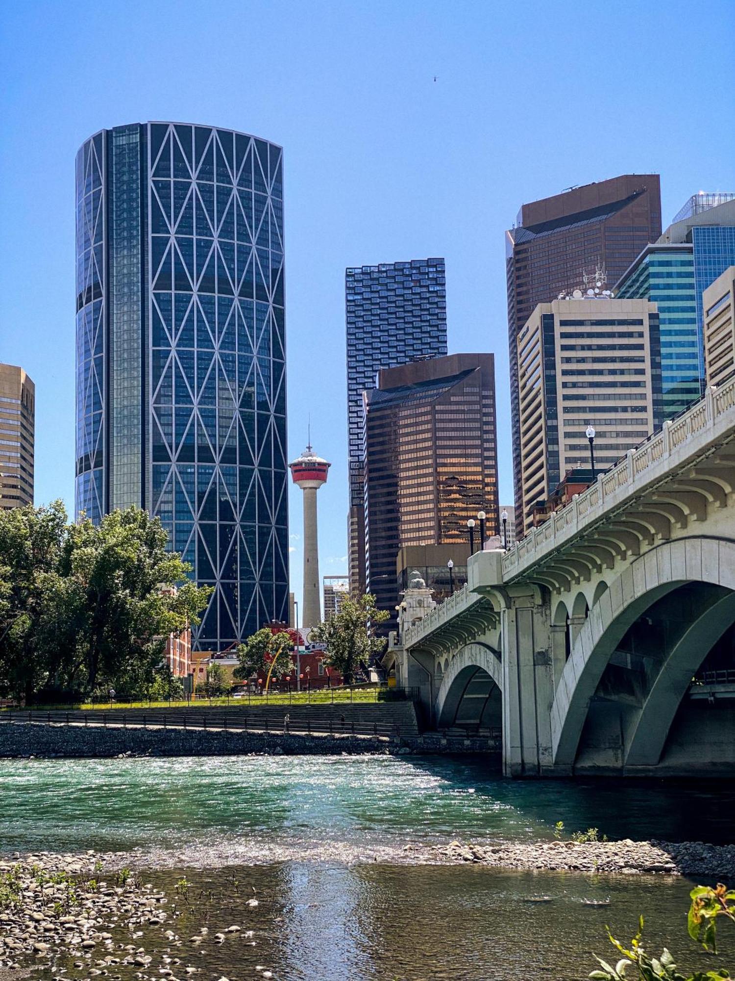 Holiday home City Centre Confederation Park Away From Calgary