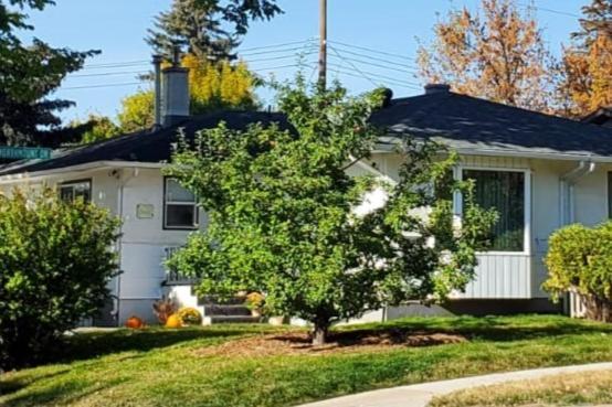 Holiday home City Centre Confederation Park Away From